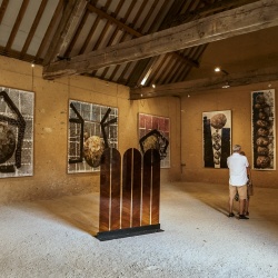 Exposition Bruno de Pirey - jusqu&#039;au 25 septembre