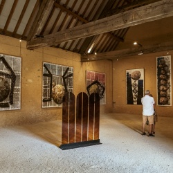 Exposition Bruno de Pirey - jusqu&#039;au 25 septembre