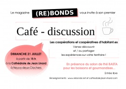 Café-discussion