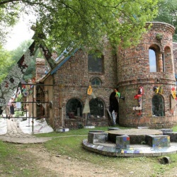 La Cathédrale de Jean Linard