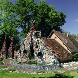 La Cathédrale de Jean Linard