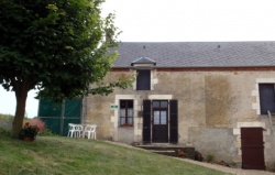 Gîte &quot;Le Chétif Moulin&quot;