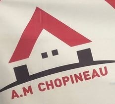 Entreprise A.M Chopineau Couverture