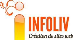 Infoliv, création de sites web