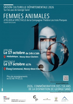 Femmes Animales