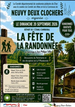 La Fête de la Randonnée