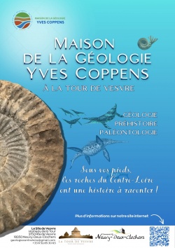 La Maison de la Géologie